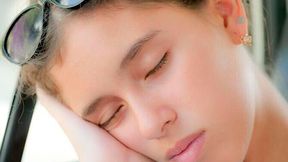 Adequate sleep and physical exercise are cornerstones of a healthy lifestyle.  (Source: Pixabay)