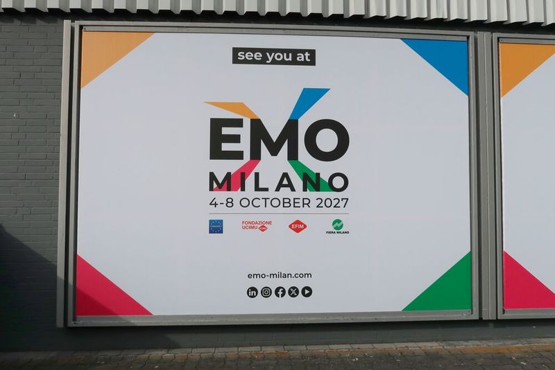 Bis bald in 2 Jahren in Mailand! (Bild: Peter Königsreuther)