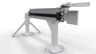 Hohe Anforderungen waren an das Teilehandling gestellt.  (Bild: micro automation GmbH)