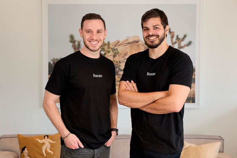 Das Team von Rotate bietet eine speziell für Managed Service Provider entwickelte All-in-One-Plattform.  (Bild: Rotate)
