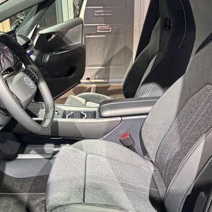 Deutliche Veränderungen ergeben sich beim ID.3 Neo im Innenraum.(Bild:  Achter – VCG)