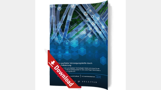 Whitepaper Cover: Vogel IT