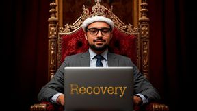 Backup war gestern. Recovery ist heute! (Bild: Canva / KI-generiert)