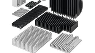 Wärmemanagement: Kundenspezifische und mechanische perfekt auf die Applikation angepasste Kühlkörperlösungen, liefern den Anwendern für viele Applikationen ein effizientes thermisches Management. (Bild: © Fischer Elektronik )