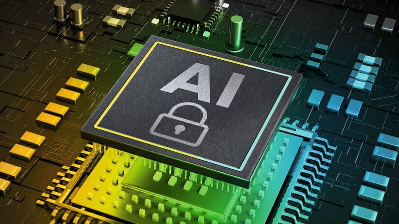 Edge-AI-Security: Je autonomer KI-Systeme am Netzrand agieren, desto wichtiger wird eine durchgängige Vertrauenskette – vom sicheren Boot bis zum geschützten Modell.(Bild:  NXP)
