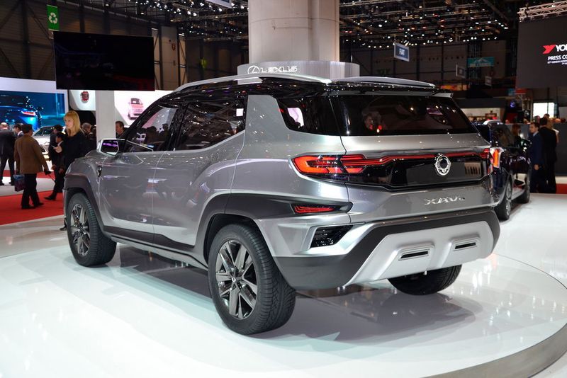 Die Abkürzung XAVL steht dabei für „eXciting Authentic Vehicle Long“.  (Mauritz / »kfz-betrieb«)