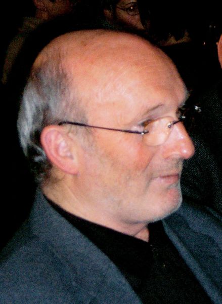 Abb.5: Dipl.-Chem. Klaus Steinbach (Archiv: Vogel Business Media)
