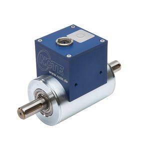 Kompakter und langlebiger Standardsensor für anspruchsvolle Messaufgaben.