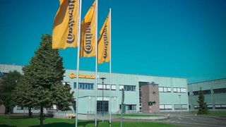 Continental will mit Qualifizierungsmaßnahmen den Arbeitsplatzabbau abfedern. (Continental)
