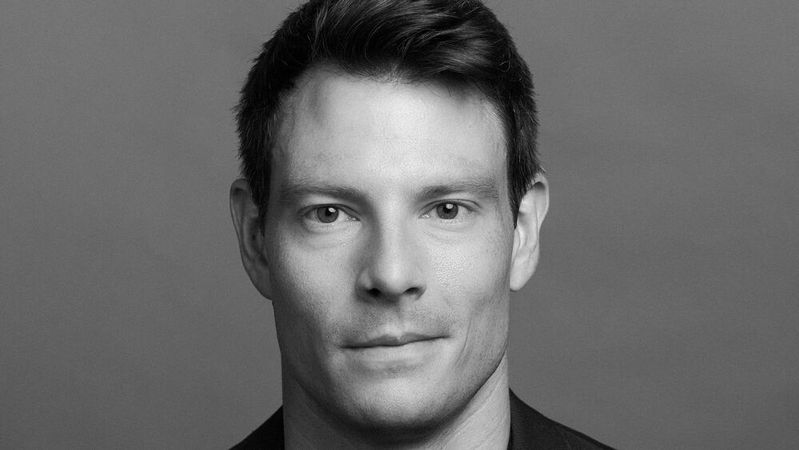 Alexander Lutz soll das Europageschäft von Lucid Motors in Europa aufbauen.(Bild:  Polestar)