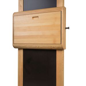 (Thomas Wozak / Holzbureau GmbH)