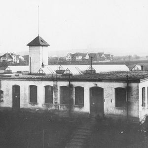 (Fränkische Rohrwerke)