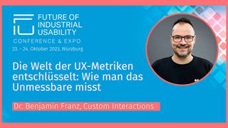 Mit den richtigen Metriken kann man UX-Projekte und -Prozesse auf das nächste Level heben und sie mess- und bewertbar machen. (Bild: Vogel Communications Group)