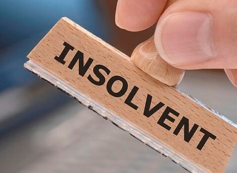 Der Insolvenzstempel wurde zwar im November deutlich weniger oft aufs Papier gedrückt, doch das ist noch lange kein Grund zur Freude. Hier einige Details aus einem aktuellen Trendbericht ...(Bild:  Justitius)