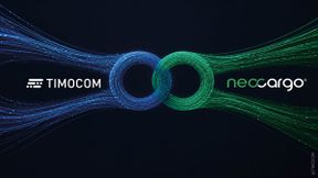 Timocom und NeoCargo haben jetzt eine vertragliche Partnerschaft geschlossen. (Bild: Timocom)