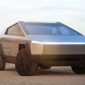 ... nimmt Tesla den Pick-up-Markt ins Visier.(Bild:  Tesla)