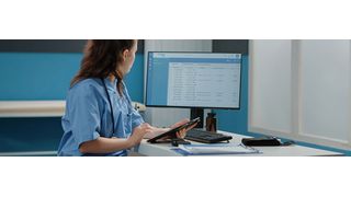 Cloud ja, aber nicht öffentlich: Für Kunden mit sensiblen Daten bieten HPE und Scality eine Private-Cloud-Lösung an. (Bild: DC Studio - stock.adobe.com)