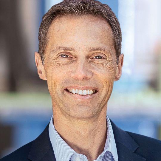 Alfred Schillert ergänzt Geschäftsführung von Schwing Technologies. (Bild:  Schwing Technologies)