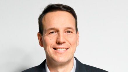 Mario Köhler übernimmt zum 1. Januar 2025 den Vorsitz der Geschäftsführung von Toyota Deutschland und wird Präsident des Kölner Importeurs.(Bild:  Toyota)