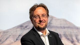 Xavier Martinet, Senior Vice President Marketing, Sales & Operations Dacia. (Bild: Renault)