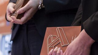 Aus 51 Einreichungen wählte eine dreizehnköpfige Jury um Christian Rätsch, Leiter Marketing KMU der Telekom Deutschland die neun besten Strategien 2013 in der B2B-Markenkommunikation (Stefan Kröger, GWA)