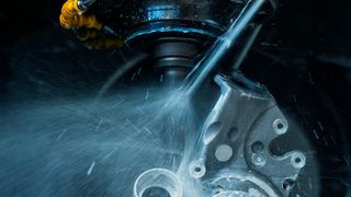 Die recht junge PS Prototypenschmiede aus Leinfelden-Echterdingen (LE) bei Stuttgart zeigt, dass selbst ein 8-Mitarbeiter-Betrieb als Paradebeispiel für die Prozessautomatisierung dienen kann. (PS Prototypenschmiede)