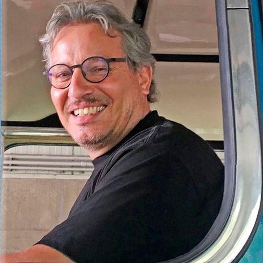 Holger Gräf ist neuer Leiter des Beirats „Nutzfahrzeug“ beim Oldtimerdachverband Deuvet.(Bild:  Deuvet)