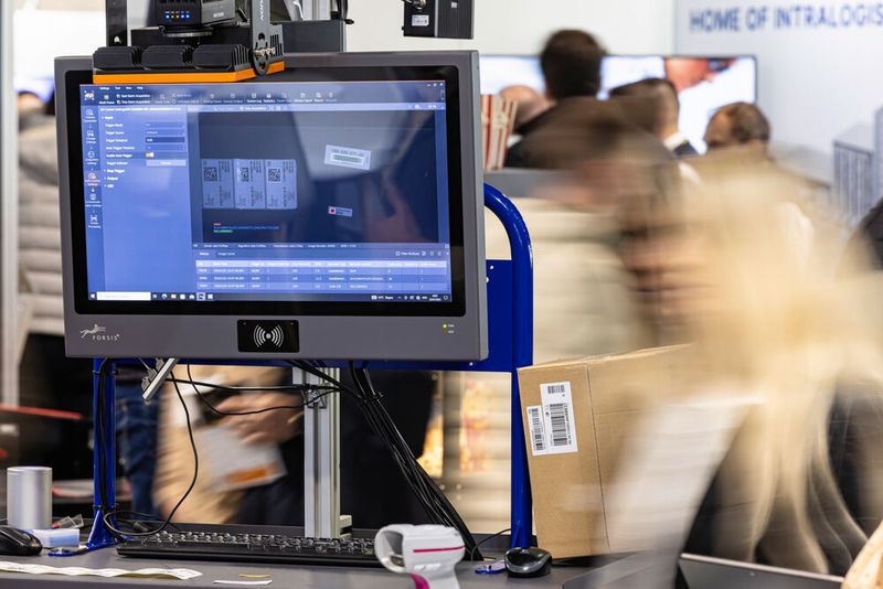 Die führende Schweizer Fachmesse für Logistik, Fördertechnik und Lagerautomation Logistics & Automation wird am 28. und 29. Januar in Bern die künftigen Wege der Unternehmenslogistik präsentiern. (Bild: Easyfairs/Sara Barth)