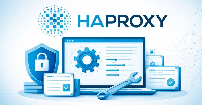 Autor Thomas Joos schreibt, wie sich „HA Proxy“ installieren und konfigurieren lässt. (Bild:  Thomas Joos)