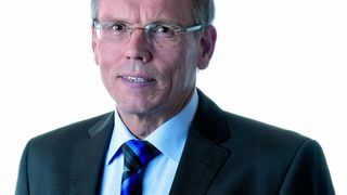 „In vielen Nischenanwendungen können AC-Motoren nach wie vor punkten“, betont Siegfried Held, Director Systems, Dunkermotoren (Bild: Dunkermotoren)