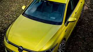 Der Golf 8 löst aktuell den Golf 7 ab. (Volkswagen)