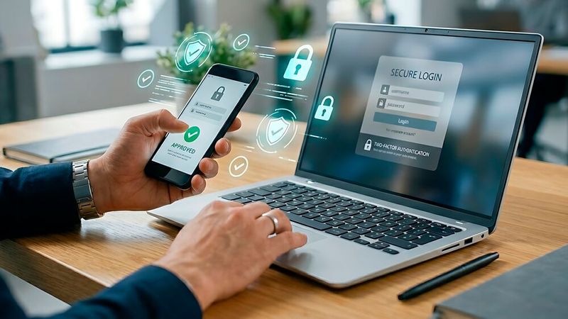 Ein geteilter Admin-Zugang lässt sich im Ernstfall keiner Person zuordnen. DORA verlangt deshalb, dass jeder Zugriff auf kritische Systeme einzeln nachvollziehbar bleibt.(Bild: ©  MdMizanur - stock.adobe.com)