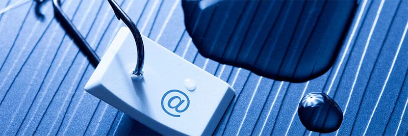 Phishing-E-Mails sind eine der häufigsten Formen von Cyberangriffen und stellen eine ernsthafte Bedrohung für Privatpersonen und Unternehmen dar.