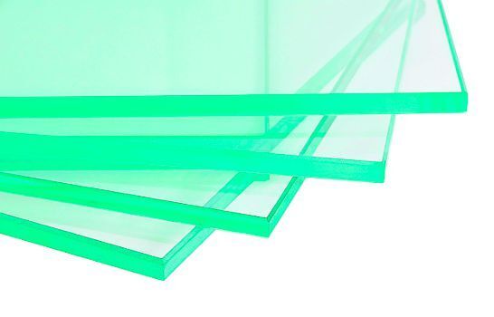 Glasarten: HY-LINE Computer Components hat das erforderliche Know-how rund ums Display. (Bild: HY-LINE)