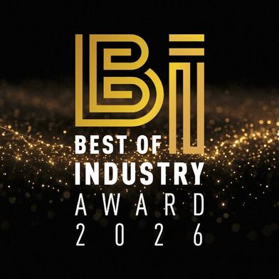 Für den Best of Industry Award 2026 ist die Voting-Phase gestartet. (Bild: VCG)