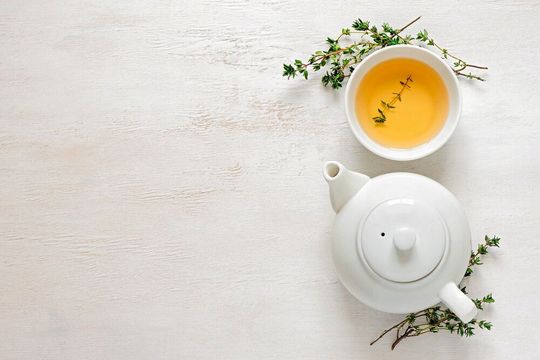 Tee ist eines der weltweit beliebtesten Getränke mit einem breiten Spektrum an Aromen und gesundheitlichen Vorteilen. (Symbolbild) Tee ist eines der weltweit beliebtesten Getränke mit einem breiten Spektrum an Aromen und gesundheitlichen Vorteilen. (Symbolbild)