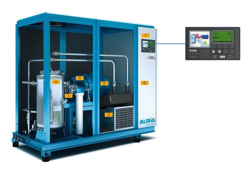  (Archiv: Vogel Business Media)