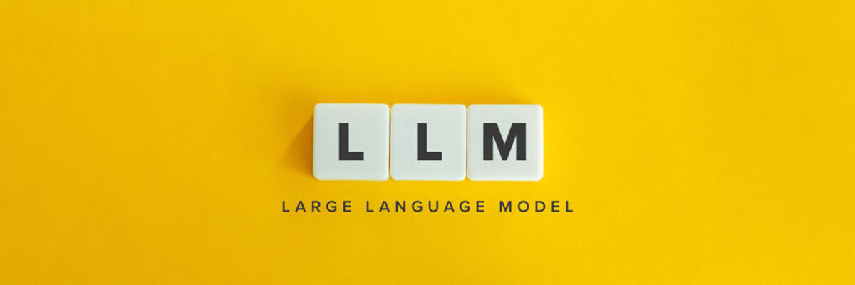 Der Schwerpunkt der Checkliste liegt auf den Large Language Models (LLM). (© photoopus - stock.adobe.com)