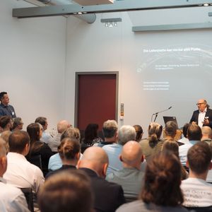 Impressionen von der 34. FED-Konferenz im spätsommerlichen Bamberg.(Bild:  Pia Simon photography)