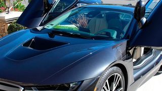 BMW won the module category with a focus on vehicle systems, sub-systems and components. (Source: Pixabay)