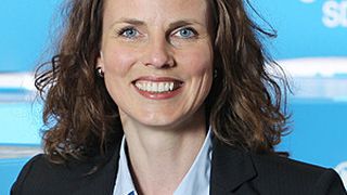 Ricarda Fleer, Kaufmännische Leiterin International von Boge, hat interimsweise die Geschäftsleitung der italienischen Tochter übernommen. (Bild: Boge)