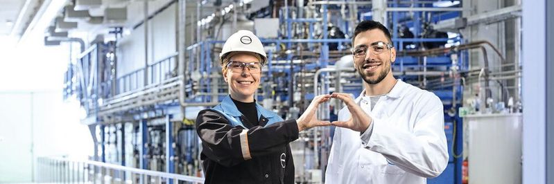 Um globale Herausforderungen wie diese zu bewältigen, sind neue Lösungsansätze nötig, auch aus der Wirtschaft. Um globale Herausforderungen wie diese zu bewältigen, sind neue Lösungsansätze nötig, auch aus der Wirtschaft.