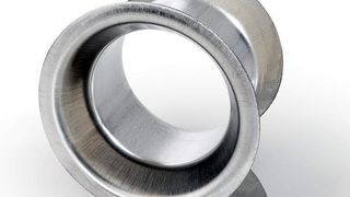 Die Eigenschaften des Werkstoffverbunds Winox sind laut Anbieter nicht nur mit denen des Vollmaterials Edelstahl vergleichbar, sondern sollen sogar besser sein. (Archiv: Vogel Business Media)