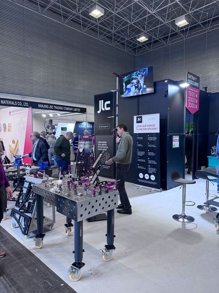 Impressionen von der Biemh 2026. (Bild: VCG/Sonnenberg)