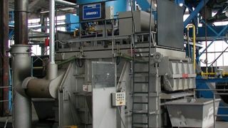 In den verschiedenen Niederlassungen der Borbet-Gruppe, wie hier in Hesborn, wird schon seit langem mit ZPF-Öfen gearbeitet. Der jetzt erteilte Auftrag umfasst jeweils vier neue Schmelz- und Späneschmelzanlagen. (Foto: ZPF)