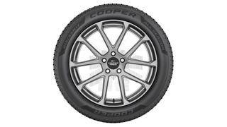 Cooper behält seine bewährte Stärke im 4x4- und Offroad-Segment und baut diese weiter aus. (Bild: Goodyear)