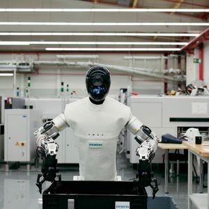 Siemens et Humanoid introduisent l'IA physique en usine : déploiement d'humanoïdes dans les opérations industrielles avec NVIDIA. (Source : Siemens AG)