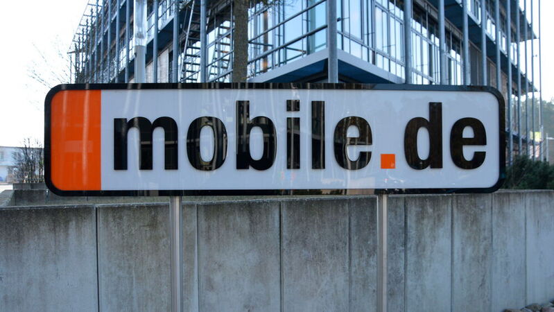 Händler können Kaufinteressenten auf Mobile.de jetzt auch Finanzierungen der Creditplus anbieten.