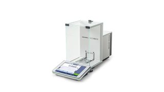XPR Essential Analysenwaage  (Bild: Mettler Toledo)