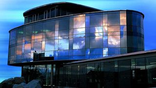 Die Firmenzentrale von VIPA in Herzogenaurach wird um zwei Büro- und Lagergebäude erweitert. (Archiv: Vogel Business Media)